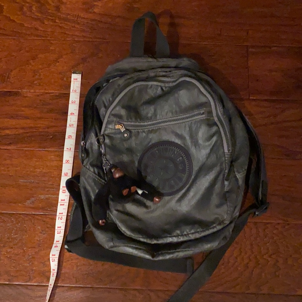Kipling backpack